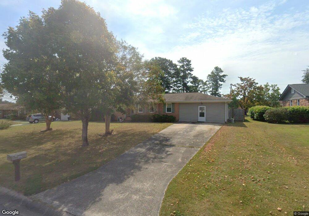 3120 Berkeley Forest Dr, Columbia, SC 29209 - photo 1