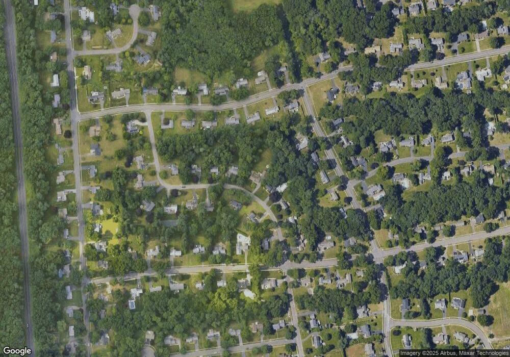 140 Robin Rd, Glastonbury, CT 06033 - photo 1