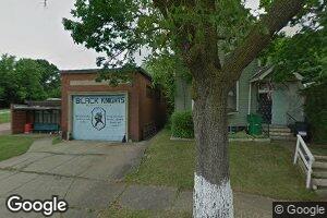 1520 Oakland Ave, Youngstown, OH 44510