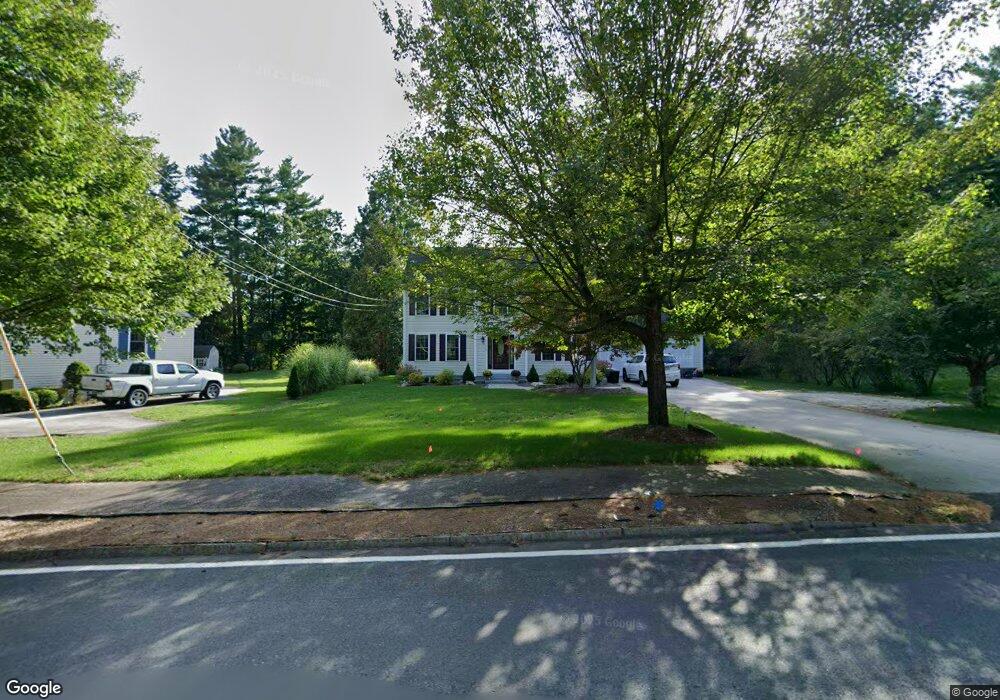 110 Searles Rd, Nashua, NH 03062 - photo 1