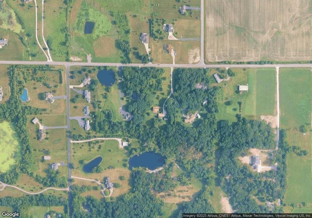 3271 W 153rd Ave, Crown Point, IN 46307 - photo 1