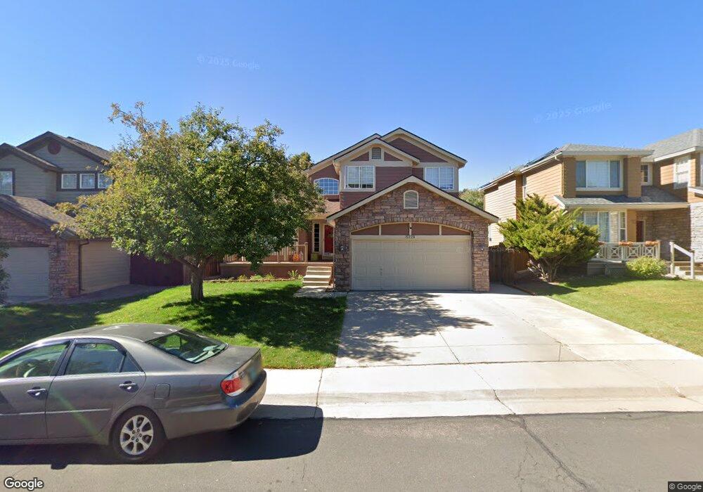 5228 E 130th Cir, Thornton, CO 80241 - photo 1