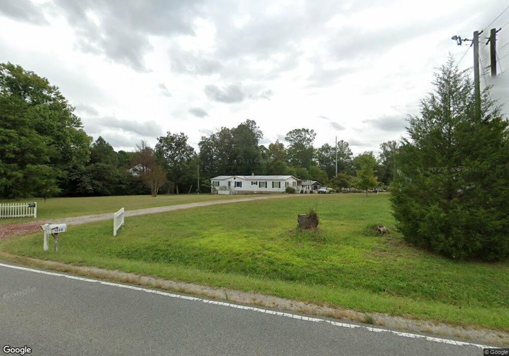 1236 Howerton Rd, Dunnsville, VA 22454 - photo 1