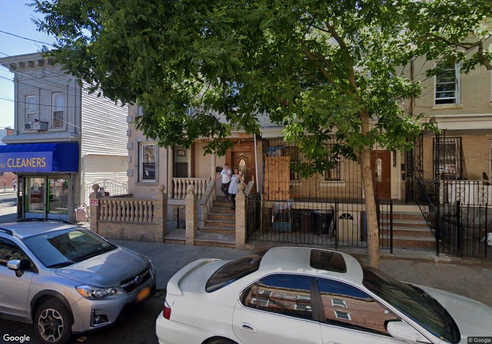 244 Autumn Ave, Brooklyn, NY 11208 - photo 1
