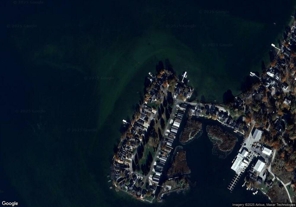 10493 N Grand Blvd, Syracuse, IN 46567 - photo 1