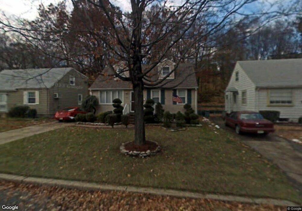 149 Burr Place, Hasbrouck Heights, NJ 07604 - photo 1