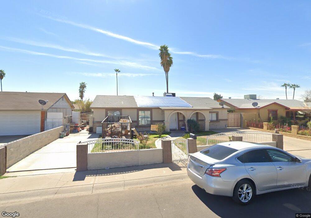 6207 W Monte Vista Rd, Phoenix, AZ 85035 - photo 1