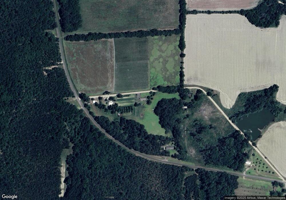 184 Douglas Rigdon Rd, Alma, GA 31510 - photo 1