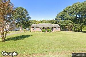 65 N Bay Haven Rd, Gwynn, VA 23066