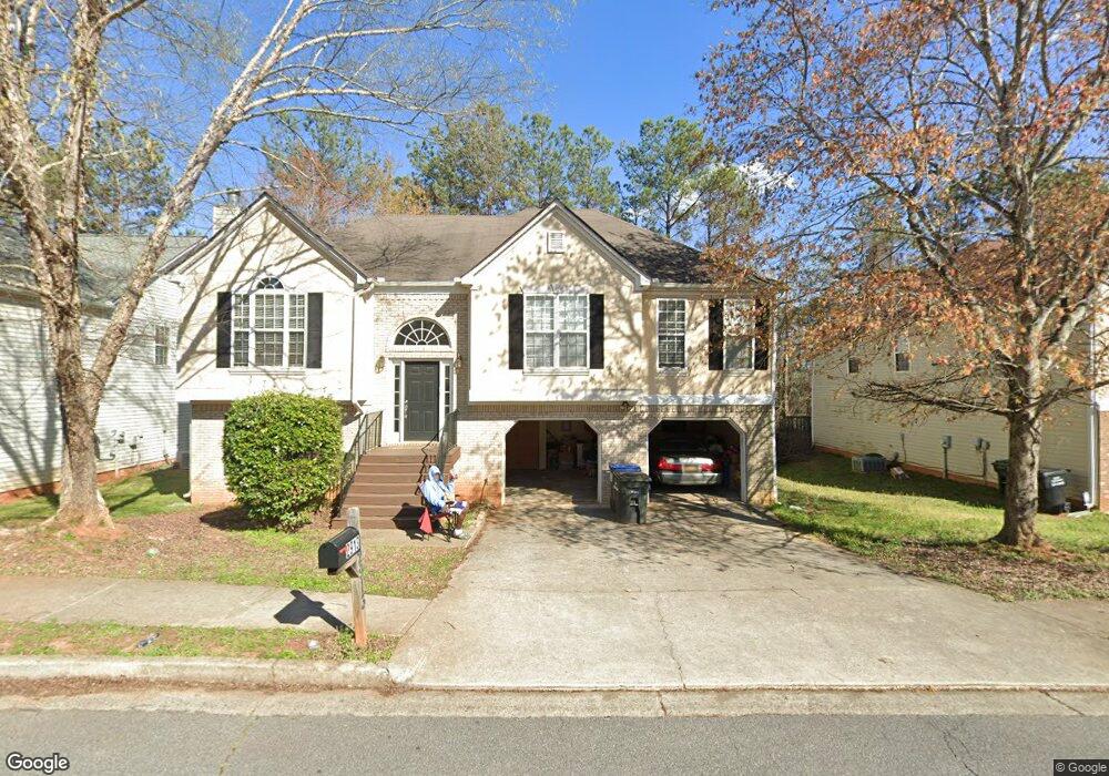 2913 Edgefield Ct SW unit 6, Marietta, GA 30008 - photo 1