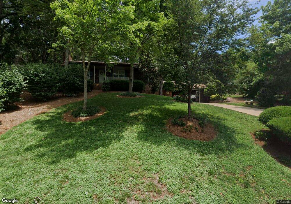 3 Birch Way, Cartersville, GA 30120 - photo 1