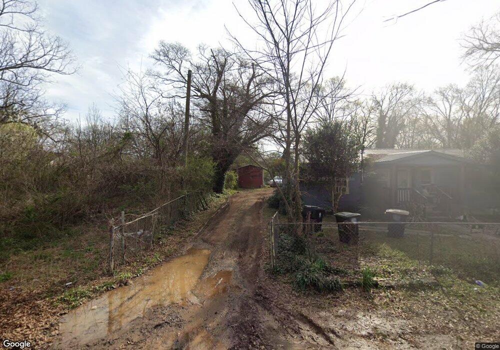 2001 Hull Ave SW, Rome, GA 30161 - photo 1