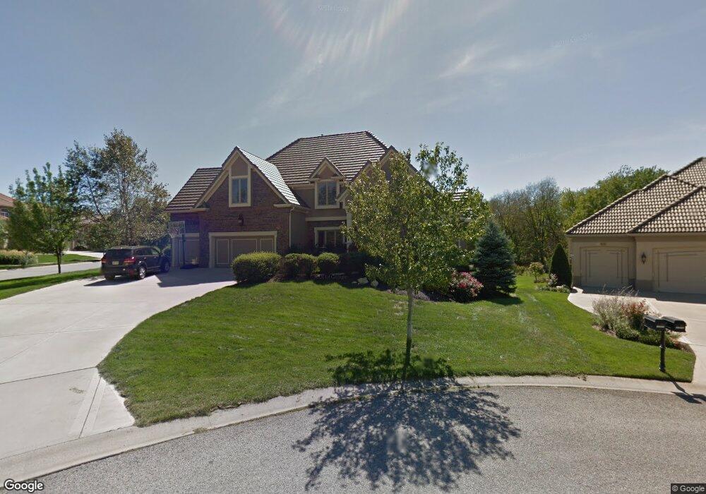 20603 W 88th Terrace, Lenexa, KS 66220 - photo 1