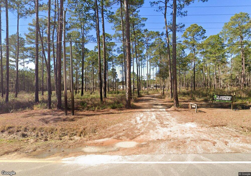 3585 Hall Rd, Thomasville, GA 31757 - photo 1