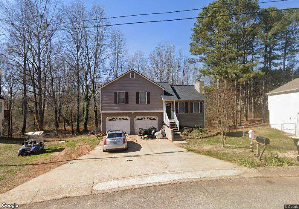 137 Villa Rosa Way, Temple, GA 30179 - photo 1