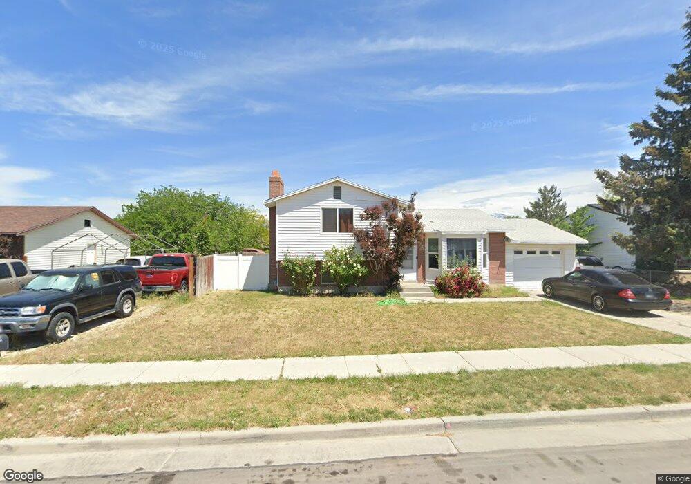 6585 S 5135 W, West Jordan, UT 84081 - photo 1