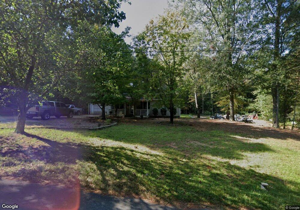 761 Simonton Mill Rd, Carrollton, GA 30117 - photo 1