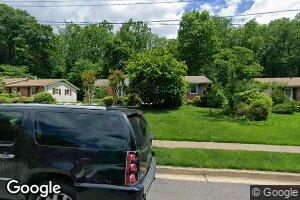 5617 Ravenel Ln, Springfield, VA 22151