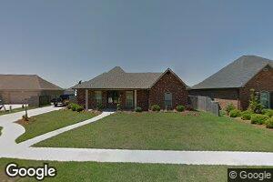 314 Inglewood Way, Houma, LA 70360