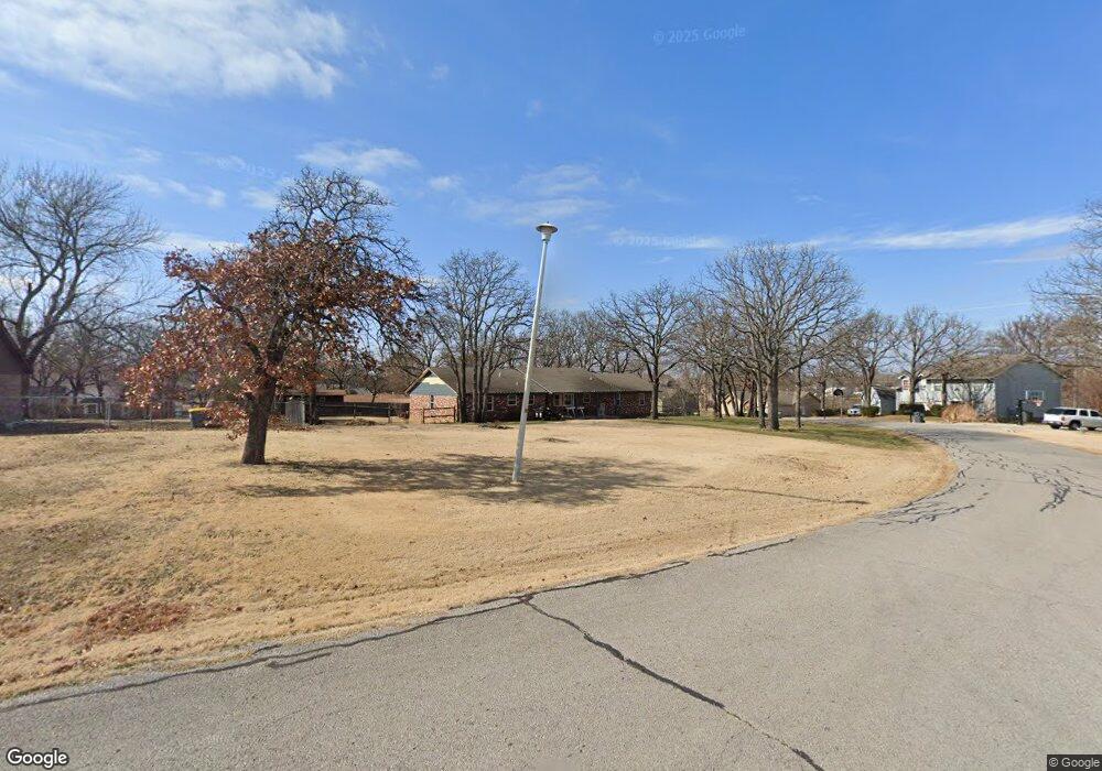 11624 S 2nd St, Jenks, OK 74037 - photo 1