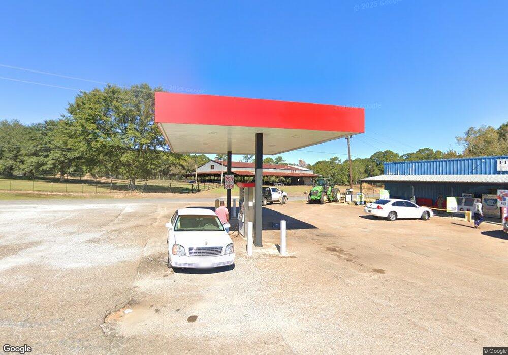 1119 Prentiss Ball Rd, Magnolia, MS 39652 - photo 1