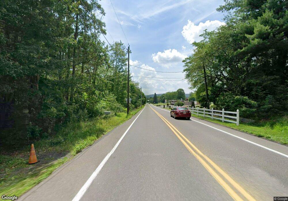 15 ACRES Mill Rd, Lehighton, PA 18235 - photo 1