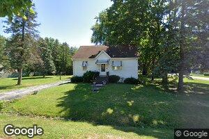 17227 Fisk St, Hazel Crest, IL 60429