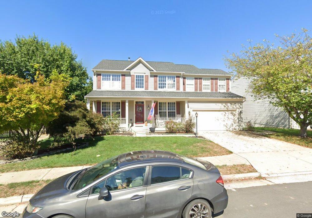 9888 Upper Mill Loop, Bristow, VA 20136 - photo 1