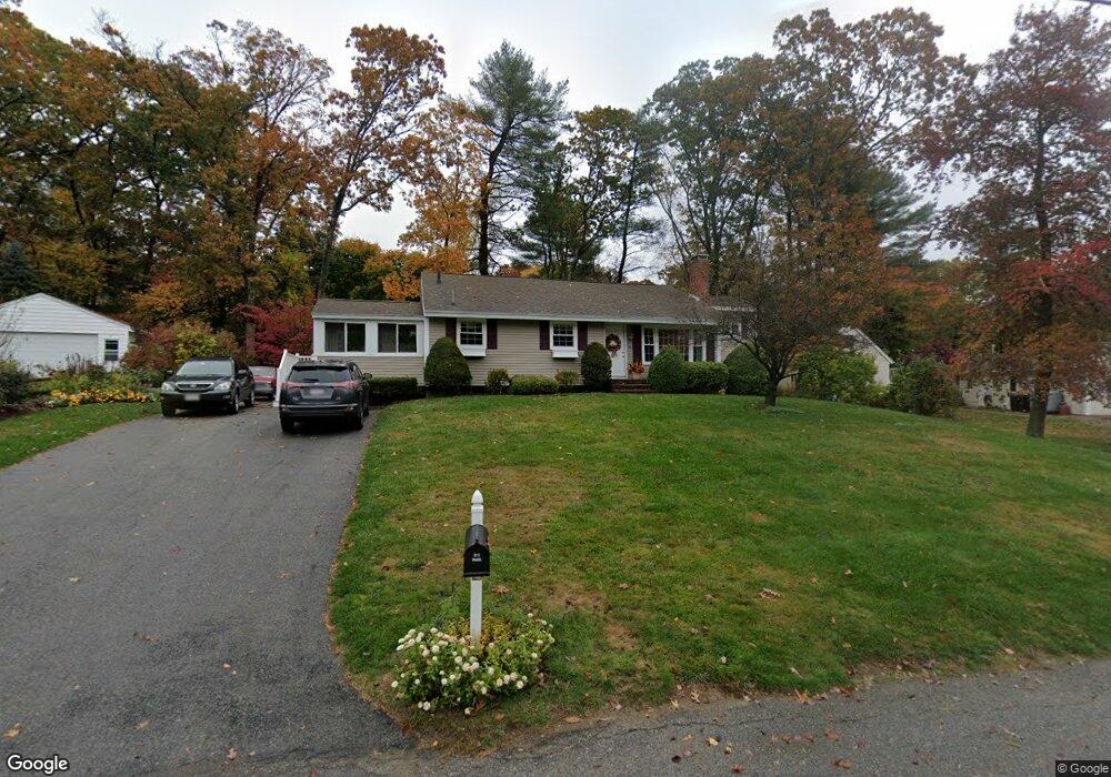 17 Allen Ln, Ipswich, MA 01938 - photo 1