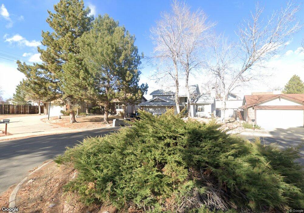 3559 S Fairplay Way, Aurora, CO 80014 - photo 1