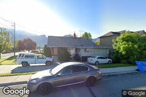 628 E 1600 S, Orem, UT 84097