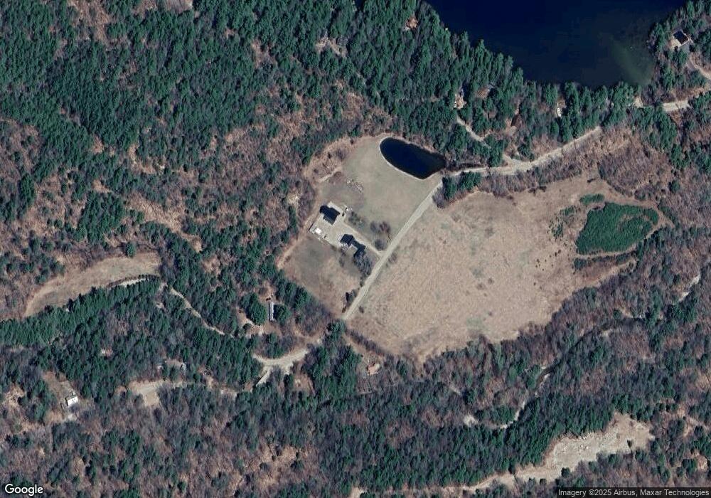 60 Conner Pond Rd, Center Ossipee, NH 03814 - photo 1