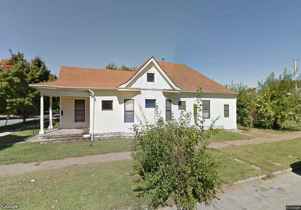 802 Catherine Place, New Albany, IN 47150 - photo 1