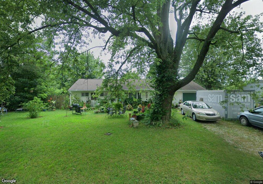 40 Maple St, Whiteland, IN 46184 - photo 1