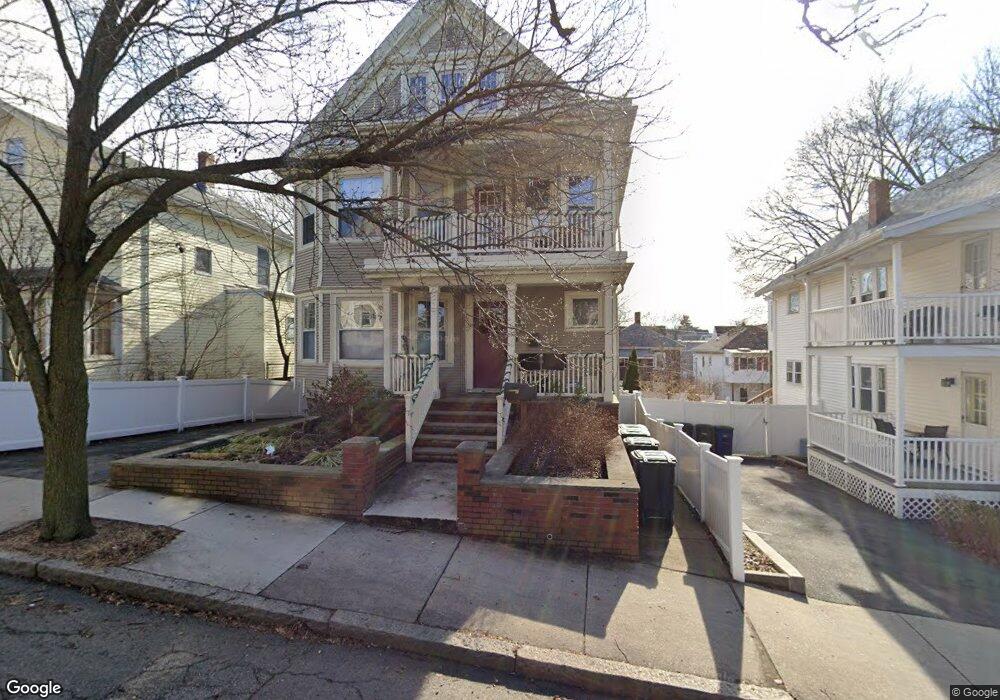 38 Conwell Ave, Somerville, MA 02144 - photo 1