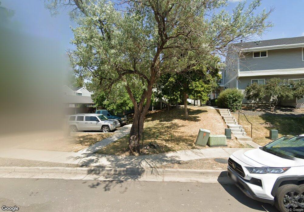 110 S Moline St, Aurora, CO 80012 - photo 1