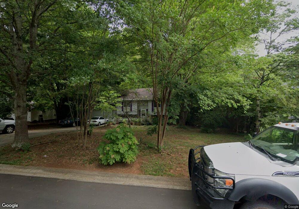 1710 Wingard Dr unit 1, Marietta, GA 30062 - photo 1