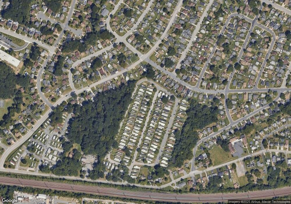 67 Rockywood Ln, Essex, MD 21221 - photo 1