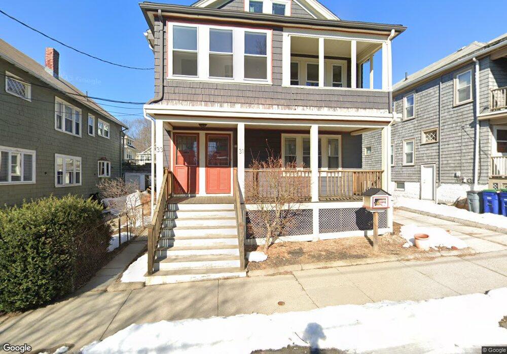 33 Sunset Rd unit 33, Somerville, MA 02144 - photo 1