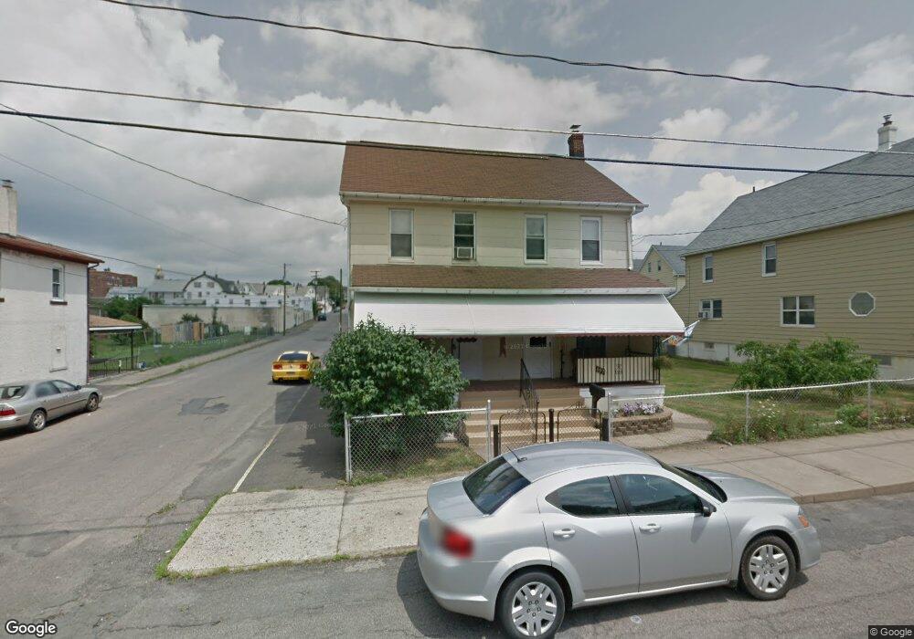 699 N James St, Hazleton, PA 18201 - photo 1