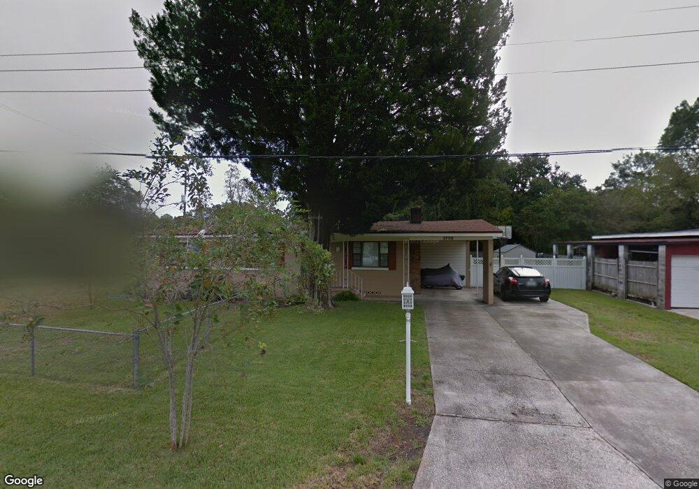 5709 Norde Dr E, Jacksonville, FL 32244 - photo 1