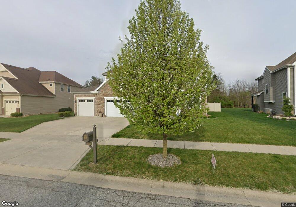 10040 Mathews St, Crown Point, IN 46307 - photo 1