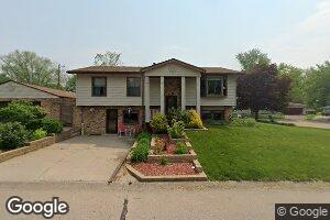 307 Greenwood Ave, Silvis, IL 61282