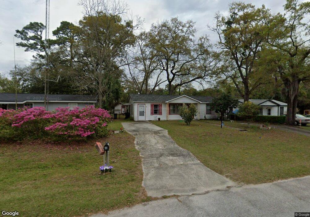 60 Hily Ave, Savannah, GA 31406 - photo 1