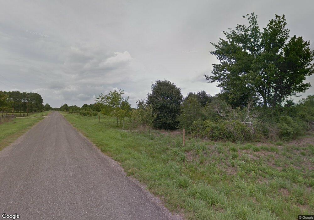 15503 Mound Creek Rd, Waller, TX 77484 - photo 1