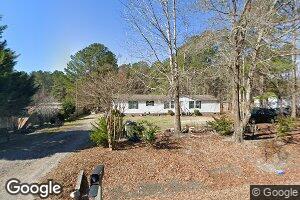 4121 Blueberry Rd, Currie, NC 28435