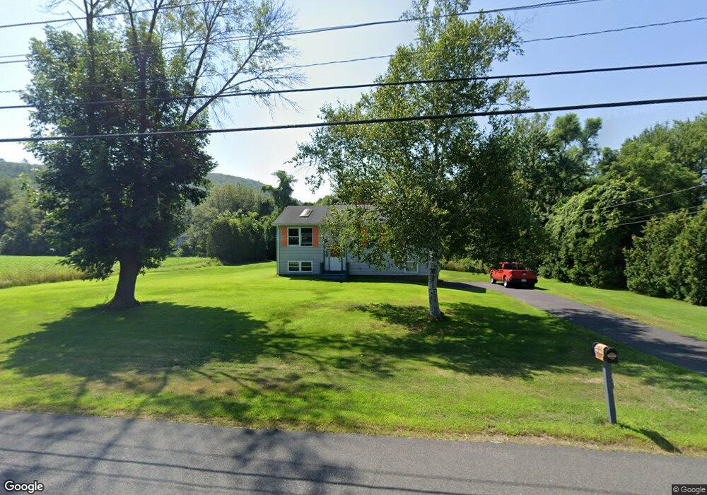 36 Hillside Rd, South Deerfield, MA 01373 - photo 1