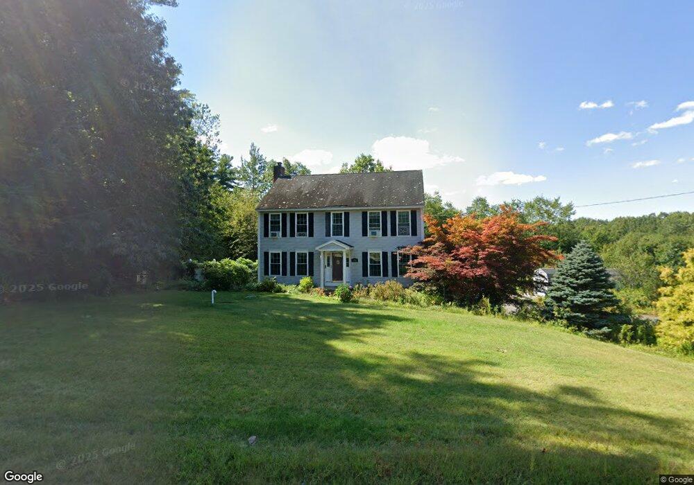 154 Hillcrest Rd, Litchfield, NH 03052 - photo 1