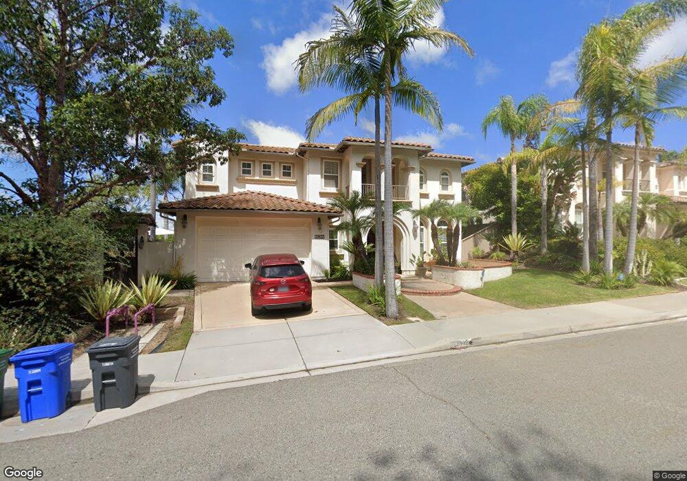 2902 Carrillo Way, Carlsbad, CA 92009 - photo 1