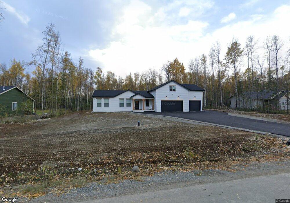 3836 W Birch Leaf Way, Wasilla, AK 99654 - photo 1